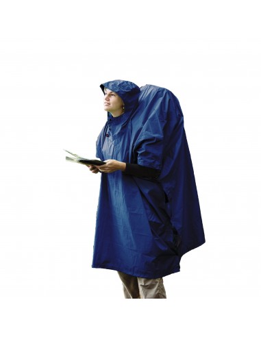 Дъждобран - Sea to Summit - Nylon Tarp Poncho