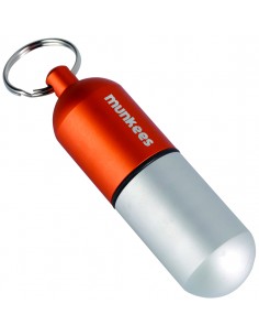Ключодържател - Munkees - Waterproof Capsule large