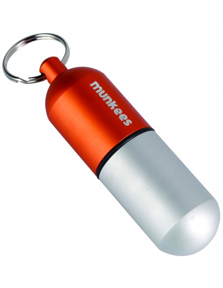 Ключодържател - Munkees - Waterproof Capsule large