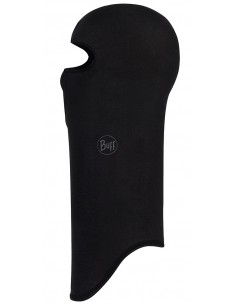 Балаклава - BUFF - Microfiber Balaclava - Solid Black