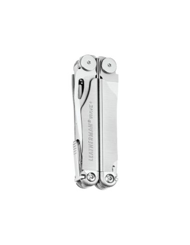 Мултитул - Leatherman - Wave Plus