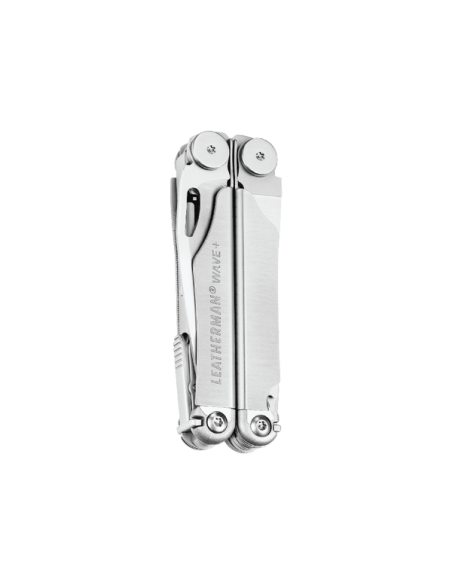 Мултитул - Leatherman - Wave Plus