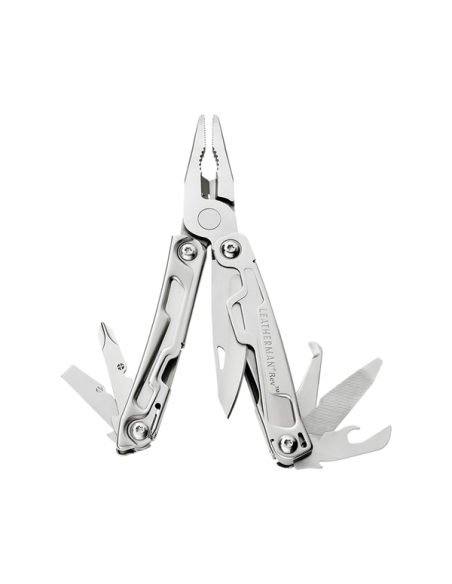 Мултитул - Leatherman - Rev