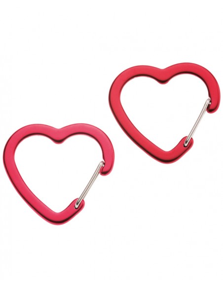 Карабинер - Edelrid - Corazon