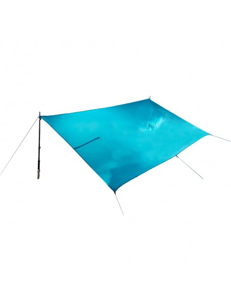Дъждобран 2 в 1 - Sea to Summit - Ultra-Sil Nano Tarp Poncho