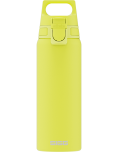 Бутилка - SIGG - Shield ONE Ultra Lemon 0.75 L