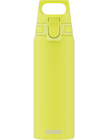 Бутилка - SIGG - Shield ONE Ultra Lemon 0.75 L