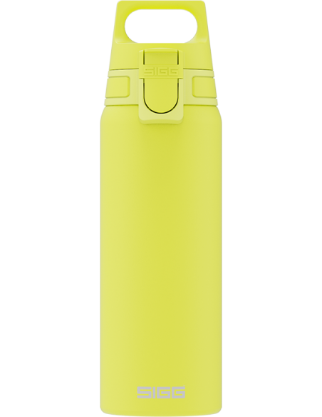 Бутилка - SIGG - Shield ONE Ultra Lemon 0.75 L