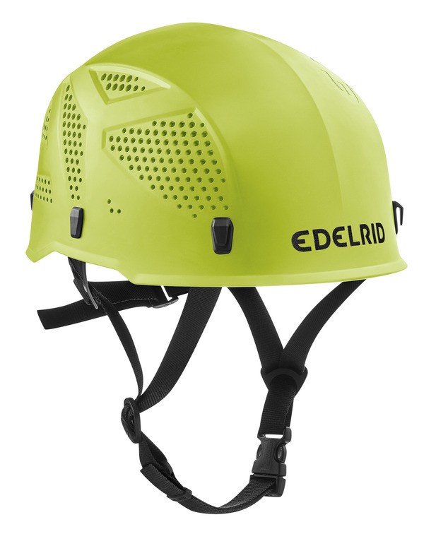 Каска - Edelrid - Ultralight III - oasis
