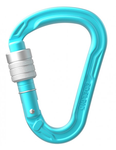 Карабинер - Edelrid - HMS Strike Screw