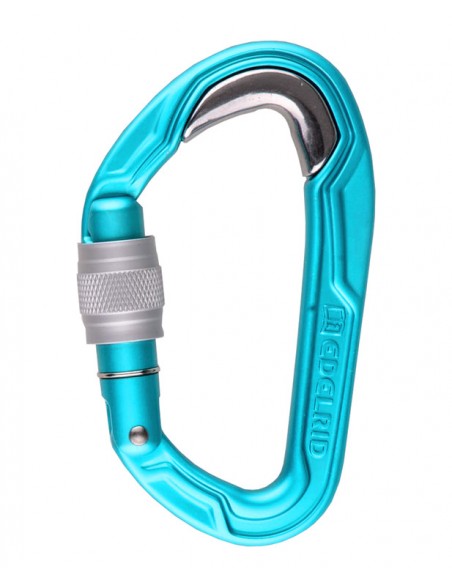 Карабинер - Edelrid - Bulletproof screw