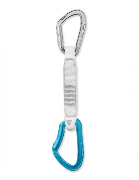 Примка с карабинери - Edelrid - Mission Set 14 cm