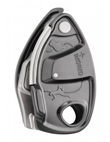 Осигурител - Petzl - Gri Gri +
