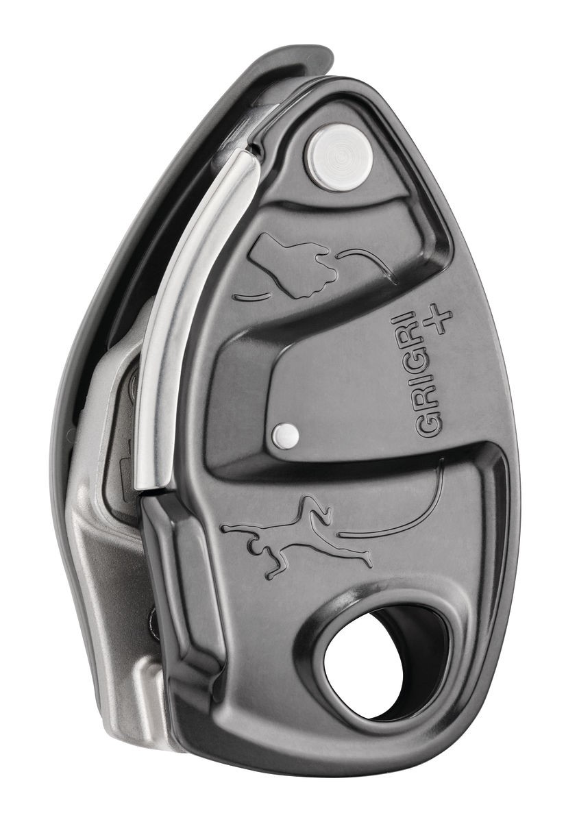 Осигурител - Petzl - Gri Gri +