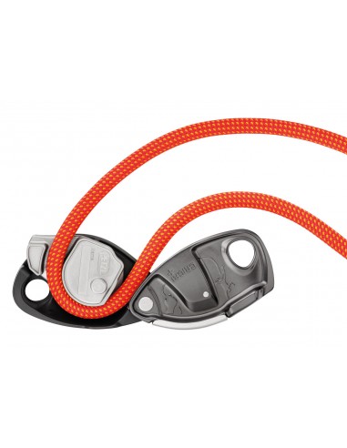 Осигурител - Petzl - Gri Gri +