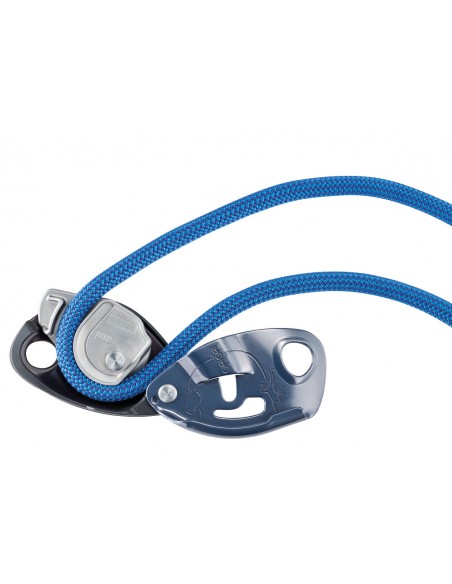 Осигурител - Petzl - Gri Gri  - D014BA02