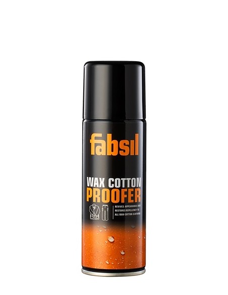 Препарат - Fabsil - Waxed Cotton Proofer