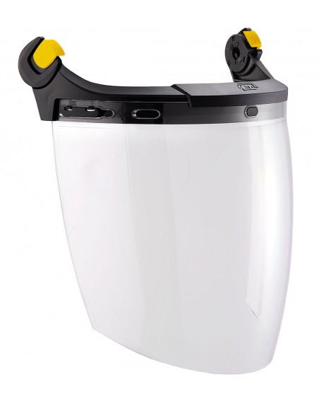 Защитен шлем - Petzl - Vizen - A14