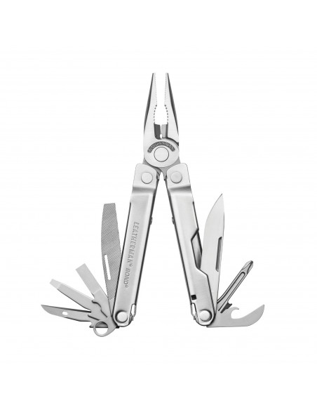 Мултитул - Leatherman - Bond