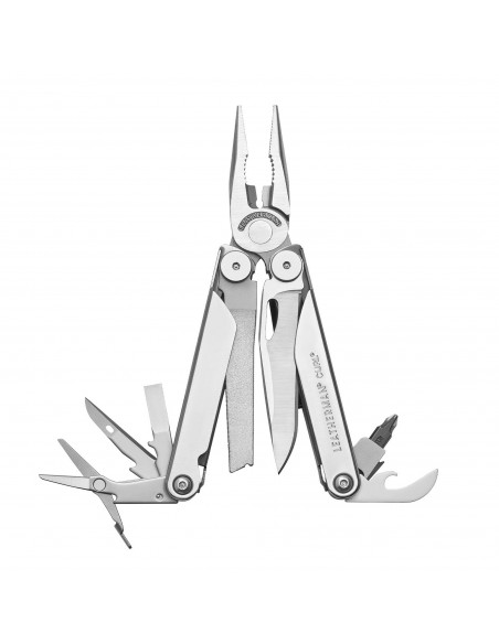 Мултитул - Leatherman -  Curl