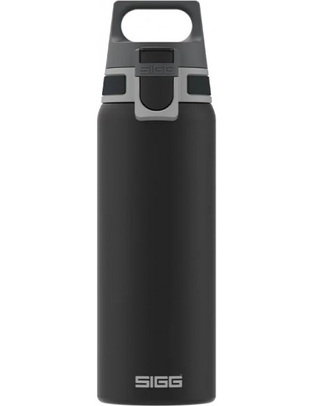 Бутилка - SIGG - Shield ONE Black 0.75 L