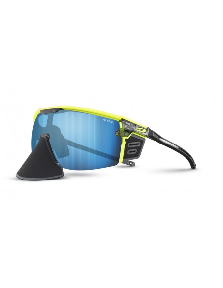 Слънчеви очила - Julbo - Ultimate Cover Ocean Master - Sp 4 GC