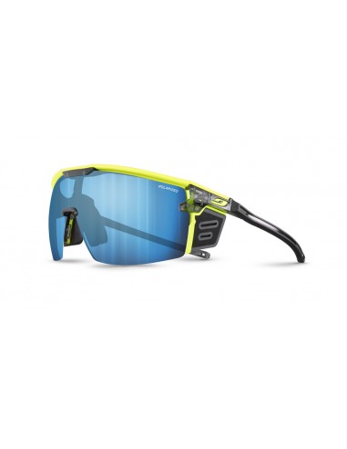 Слънчеви очила - Julbo - Ultimate Cover Ocean Master - Sp 4 GC