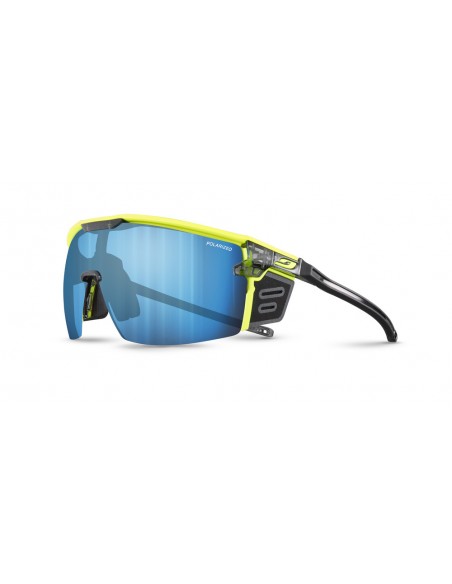 Слънчеви очила - Julbo - Ultimate Cover Ocean Master - Sp 4 GC
