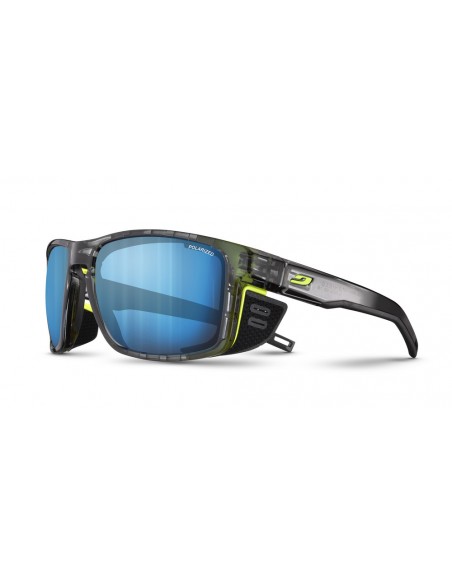 Слънчеви очила - Julbo - Shield Ocean Master - Sp 4 GC