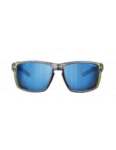 Слънчеви очила - Julbo - Shield Ocean Master - Sp 4 GC