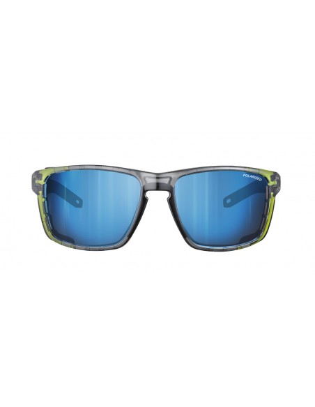Слънчеви очила - Julbo - Shield Ocean Master - Sp 4 GC