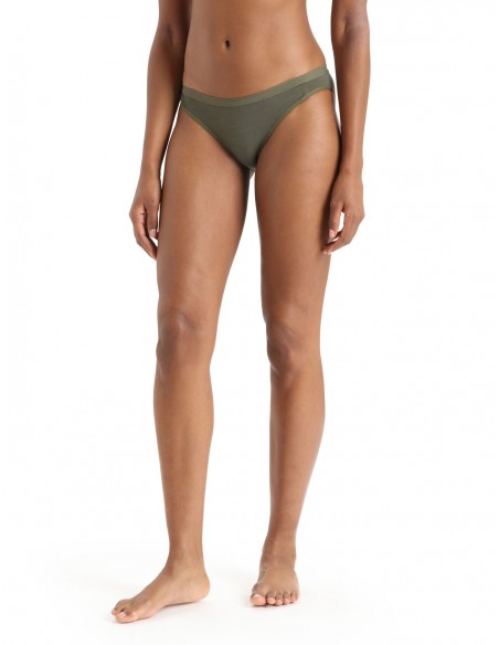 Мерино бикини - Icebreaker - Wmns Merino Siren Bikini Briefs