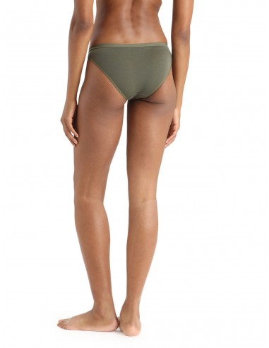 Мерино бикини - Icebreaker - Wmns Merino Siren Bikini Briefs