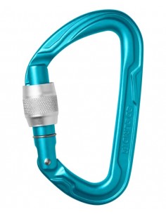 Карабинер - Edelrid - Pure Screw III
