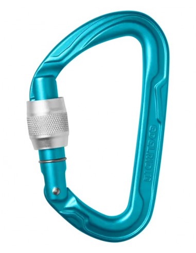 Карабинер - Edelrid - Pure Screw III