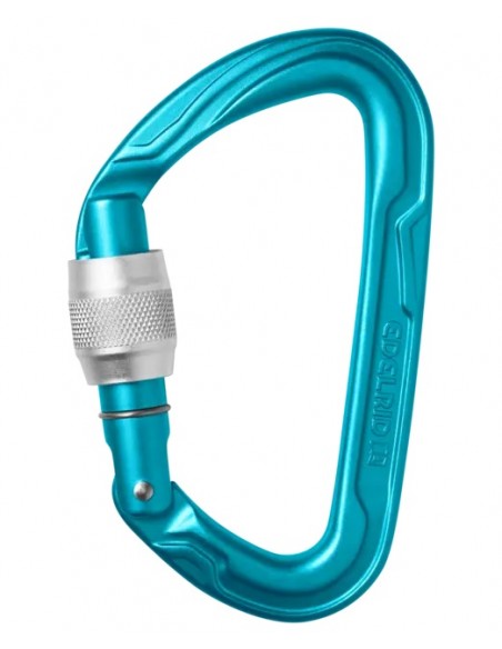 Карабинер - Edelrid - Pure Screw III