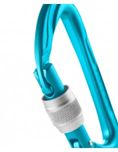 Карабинер - Edelrid - Pure Screw III 2