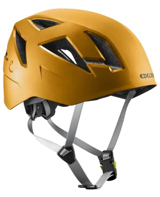 Каска - Edelrid - Zodiac II - sahara