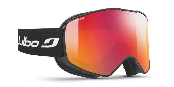 Маска - Julbo - Pulse Spectron Polarized - Black