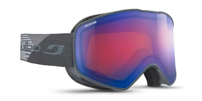 Маска - Julbo - Pulse Spectron Polarized - Grey
