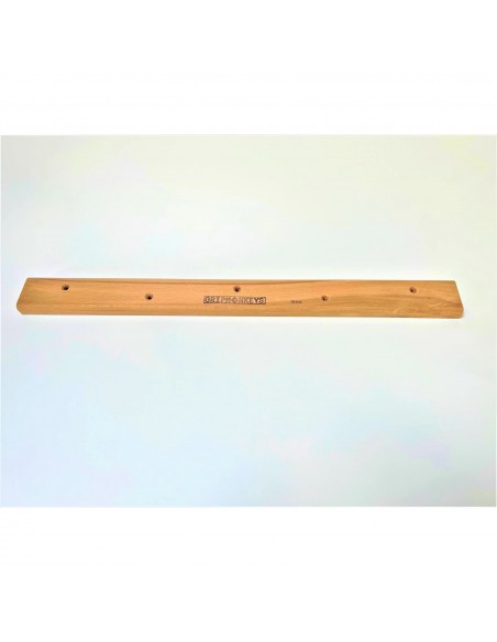 Кампус праг 15x500mm - Grip Monkeys - Campus rungs pair