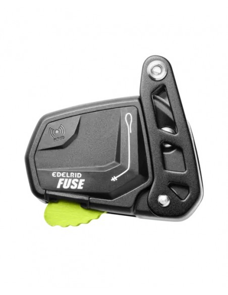Осигурител - Edelrid - Fuse