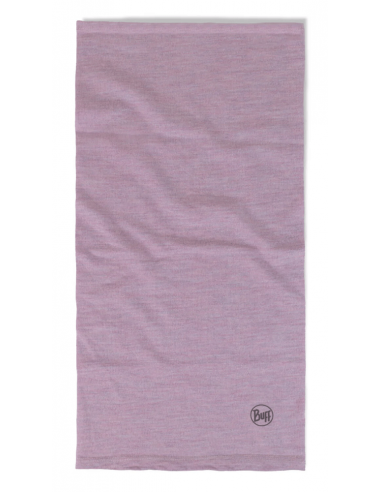 Кърпа за глава - BUFF - Merino Midweight Neckwear - Melange Lilac Sand
