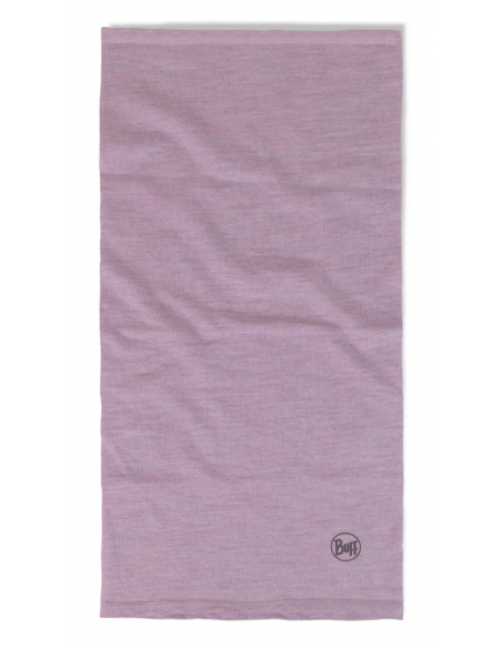 Кърпа за глава - BUFF - Merino Midweight Neckwear - Melange Lilac Sand