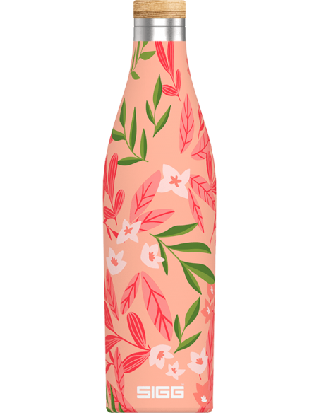 Термос - SIGG - Thermo FlaskMeridian Sumatra Flowers 0.5 L