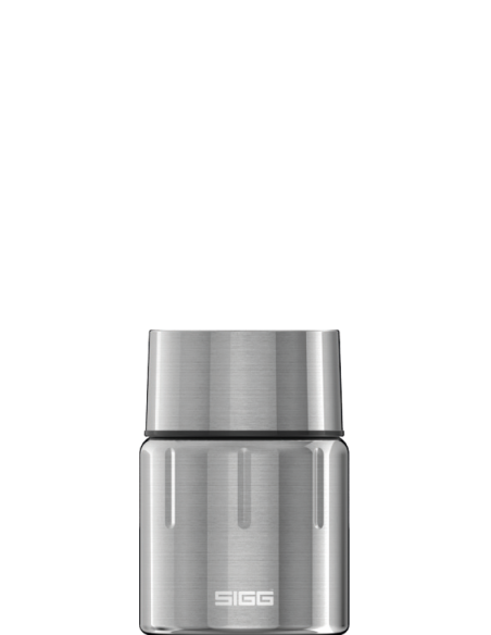Термос за храна - SIGG - Food Jar Gemstone Selenite 0.5 L