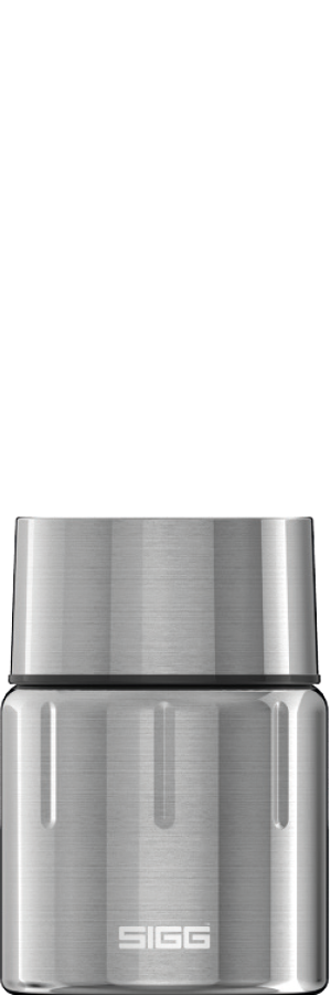 Термос за храна - SIGG - Food Jar GemstONE Selenite