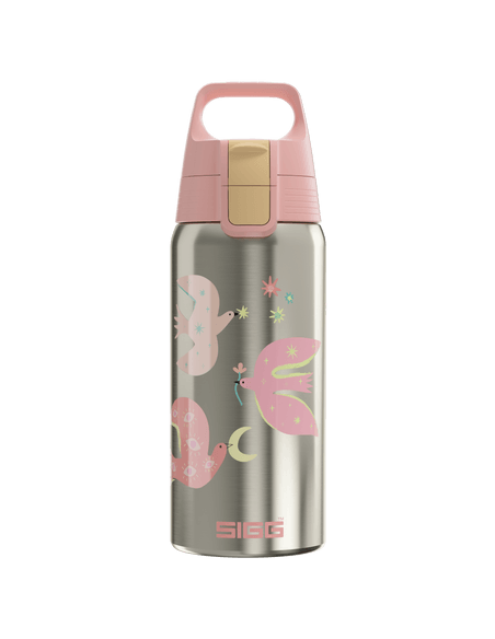 Бутилка - SIGG - Water Bottle Shield Therm One Fly Away  0.5 L