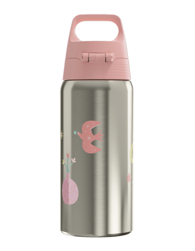 Бутилка - SIGG - Water Bottle Shield Therm One Fly Away  0.5 L