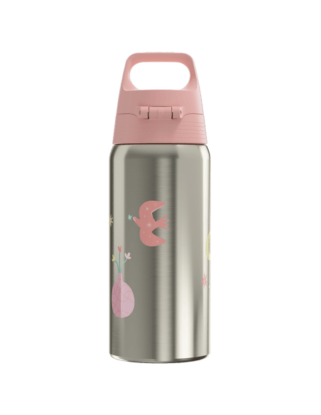 Бутилка - SIGG - Water Bottle Shield Therm One Fly Away  0.5 L